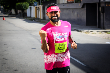 3ª Meia Maratona Cometa 2019 - Fortaleza