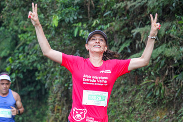 Meia Maratona Estrada Velha 2019 - São Bernardo do Campo