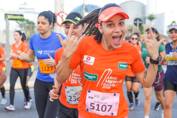 Meia Maratona Goiânia 2019