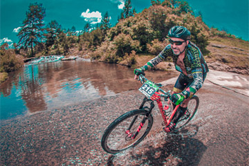 Campeonato Metropolitano de Mountain Bike - 2019 - 8ª Etapa - Porto Amazonas