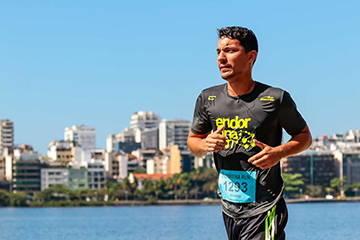 Endorfina Run 2019 - Rio de Janeiro