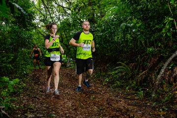 TRS Trail Run 2019 - Sapiranga