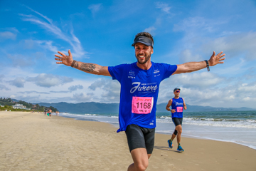 Meia Maratona de Jurerê 2019 - Florianópolis