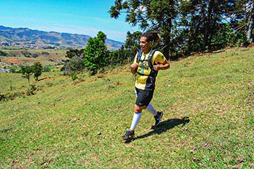Ladeiras Trail 2019 Joanópolis 