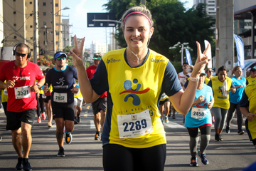 Meia Maratona Uniforça 2019 - Fortaleza