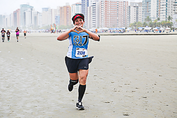 2ª Maratona de Praia Grande 2019