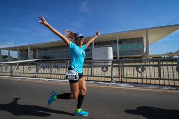 BSB City Half Marathon 2019 - Brasília