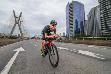 Ironman Brasil 70.3 2019 São Paulo