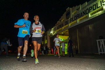 Night Run Santos Dumont 2019 - Florianópolis