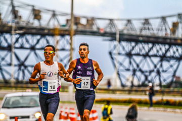 Meia Maratona Internacional de Florianópolis 2019