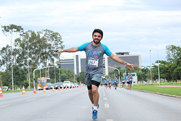 Together Run 2019 - Brasília