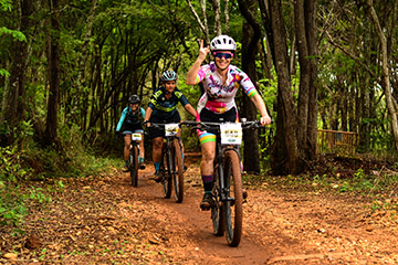 Minas Race 2019 - Lagoa Santa