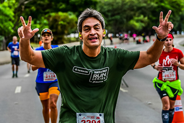 Track&Field Run Series 2019 - JK Iguatemi III - São Paulo