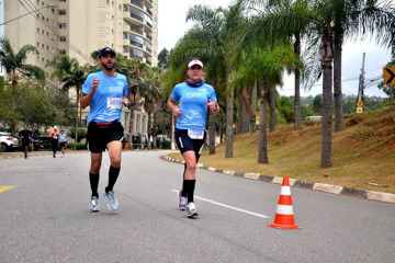 Meia Maratona de Alphaville 2019 - Desafio nas Montanhas - Santana de Parnaíba