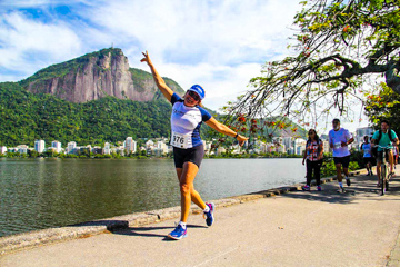 4ª Segurança Presente Run 2019 - Rio de Janeiro