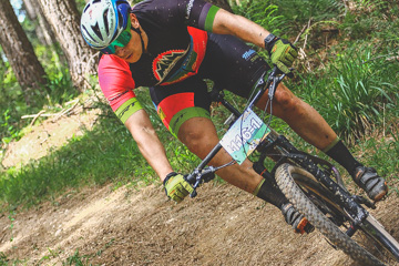 12º Desafio de Mountain Bike 2019 - Campo Largo