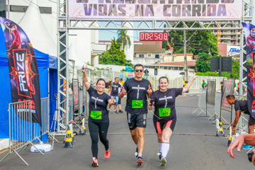 5º Resgatando Vidas na Corrida  2019 - Ponta Grossa