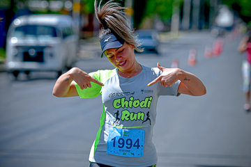 Chiodi Run 2019 - Belo Horizonte