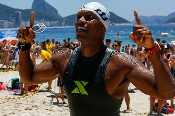 Rei e Rainha do Mar 2019 Rio de Janeiro - Challenge