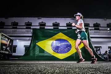 Ultramaratona 12 Horas Night Run do Exército 2019 - Vila Velha