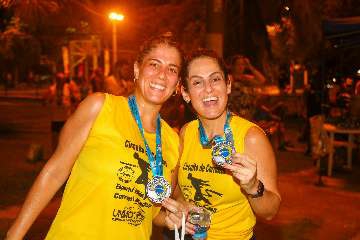 Lagoa Night Run 2019 - Rio de Janeiro