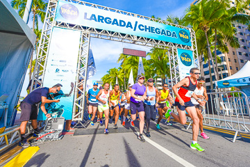 Corrida da Virada Celebration Run 2019 - Maceió