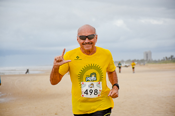 Corrida da Praia 2020 - Aracaju