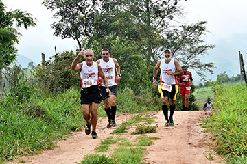 Trail Race Rio Preto 2020
