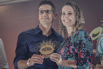 Prêmio Esportepraviver 2019 - Curitiba
