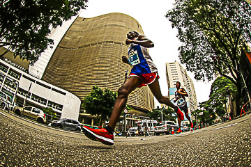 14ª Meia Maratona Internacional de São Paulo 2020