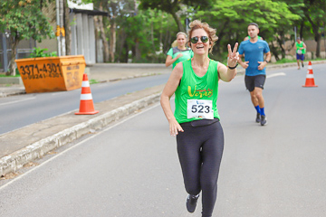 Corrida de Verão 2020 - Belo Horizonte