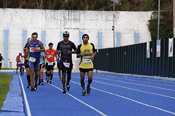 3ª Ultramaratona Brasil 2020 - Caieiras