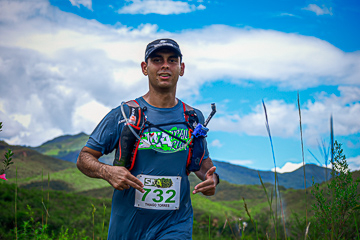 SAA Trail Run 2020 - Mariana