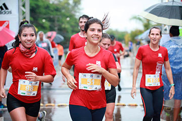 Boulevard Run 2020 Londrina