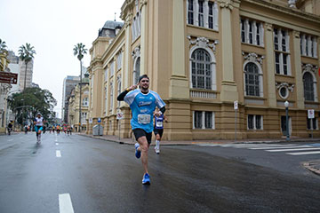32ª Maratona Internacional de Porto Alegre 2015