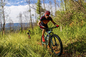 Folia Trail Bike 2020 - Mairiporã