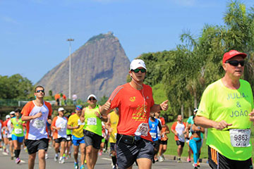 Meia Maratona Internacional do Rio de Janeiro 2014