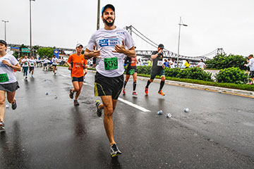 Meia Maratona Internacional de Florianópolis 2015