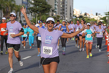 Meia Maratona Internacional de Florianópolis 2014