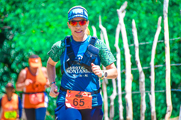 Campeonato Alagoano de Trail Run II ETAPA 2020 - Santa Luzia do Norte