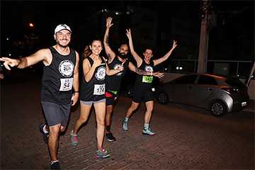 Night Run Ingleses 2020 - Florianópolis