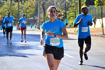Meia Maratona Internacional de Belo Horizonte 2013
