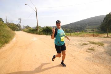3ª Running Trail 2020 - São Roque