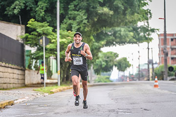 Meia Maratona de Joinville 2015