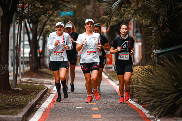 Maratona 4Run 2020 - Curitiba