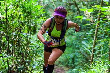 Trail Run - Rancho Jeepira - 2020