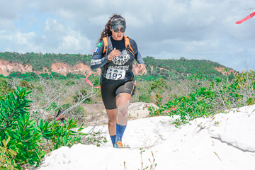 Campeonato Alagoano de Trail Run V ETAPA 2020 - Marechal Deodoro