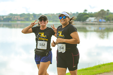 Volta FL Runners da Pampulha 2020 - Belo Horizonte