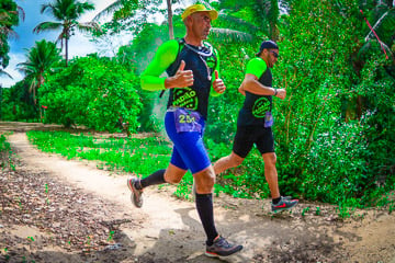 Campeonato Alagoano de Trail Run I ETAPA 2021 - Marechal Deodoro