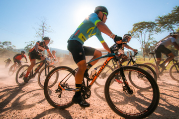 8º Desafio de Verão XCM Mountain Bike 2021 - Balneário Piçarras